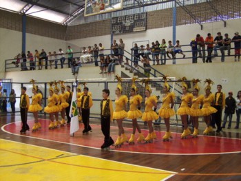 Patinação Artística Caic