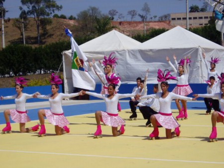 Patinação Artística Caic