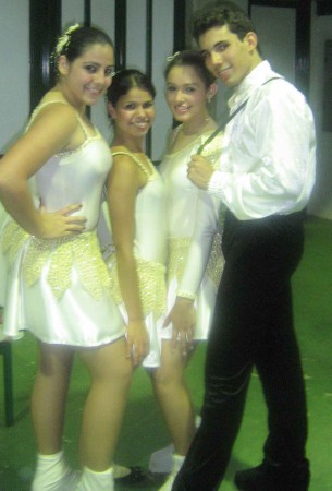 Patinação Artística Caic