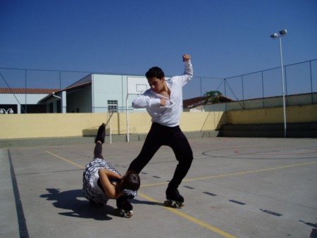 Patinação Artística Caic